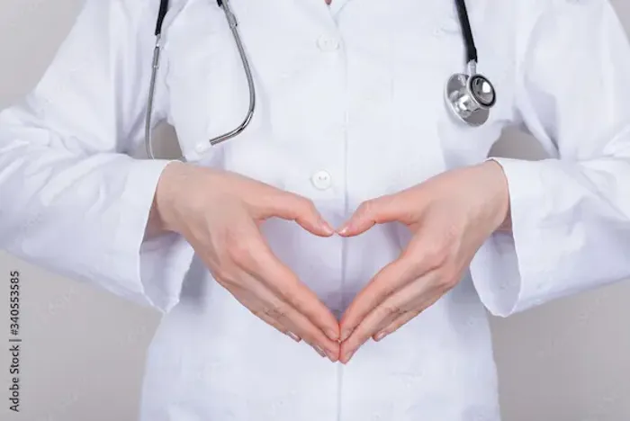 Gastroenterology/5 Healthy Habits Healthy Life